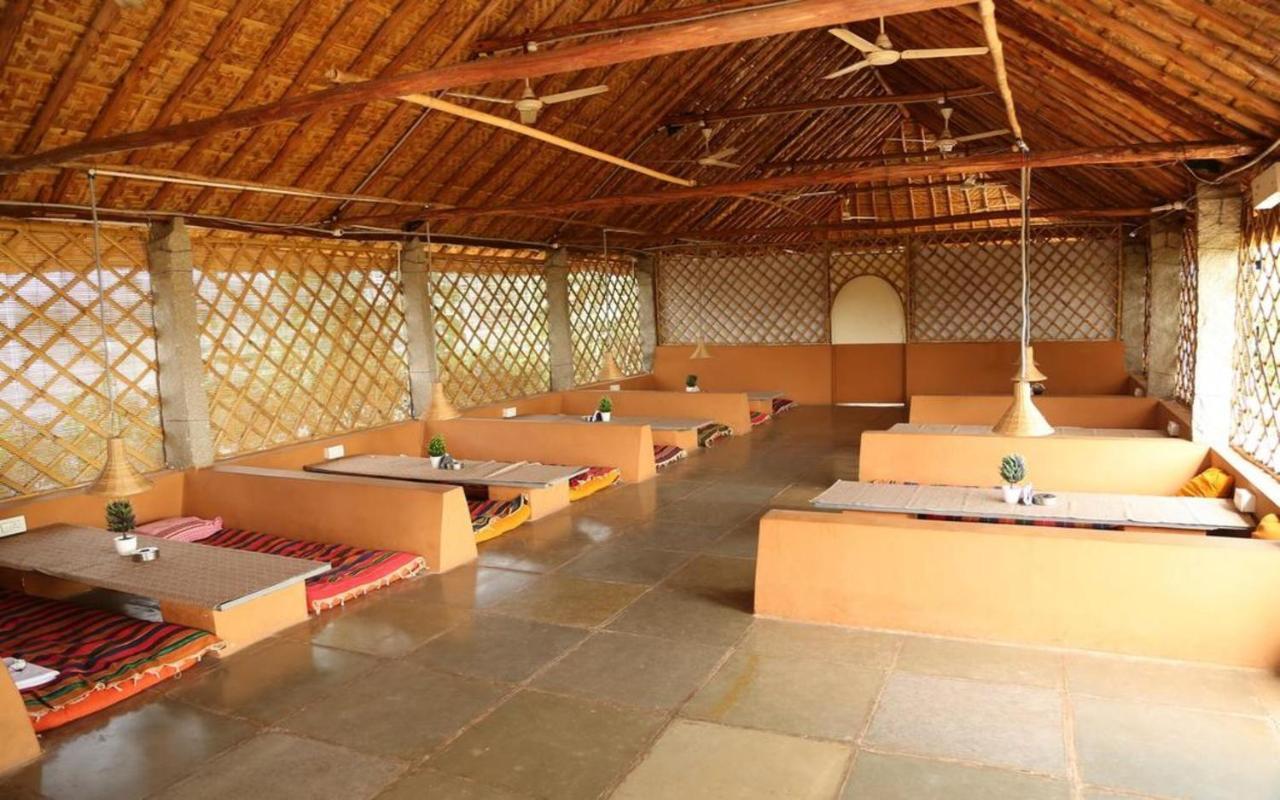 Megha Resort *