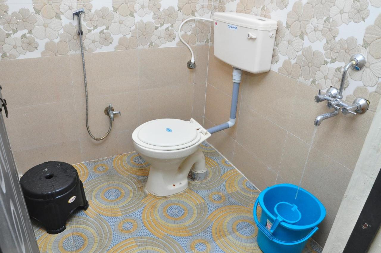 Homestay Lohit Hampi
