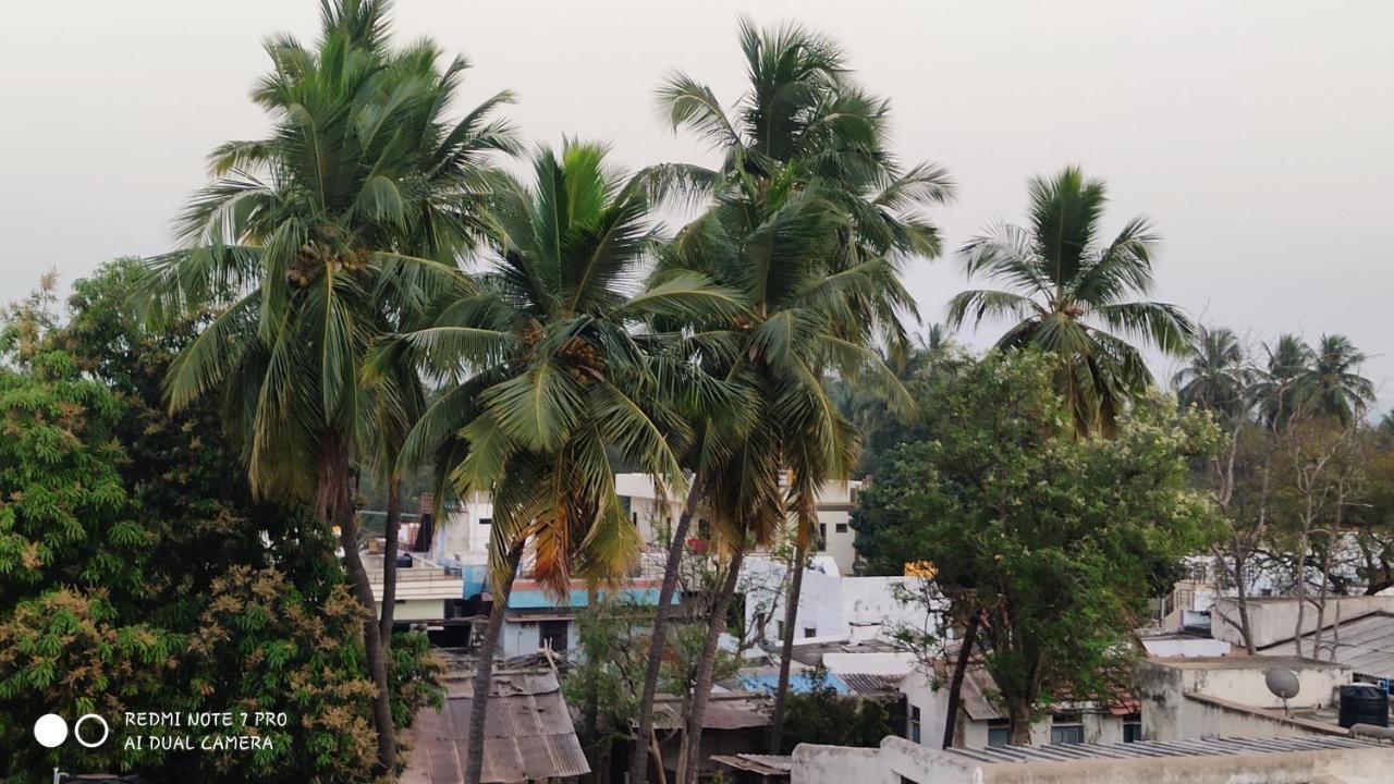 Lohit Homestay Hampi