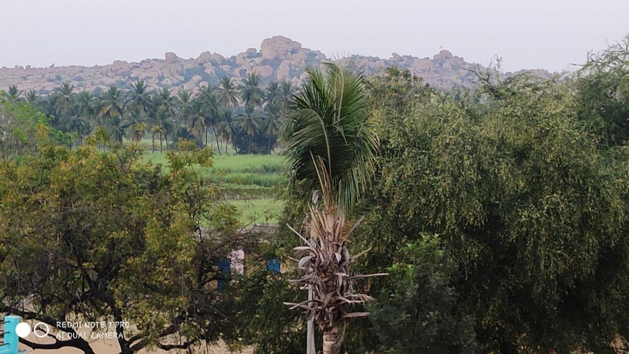 Lohit Homestay Hampi