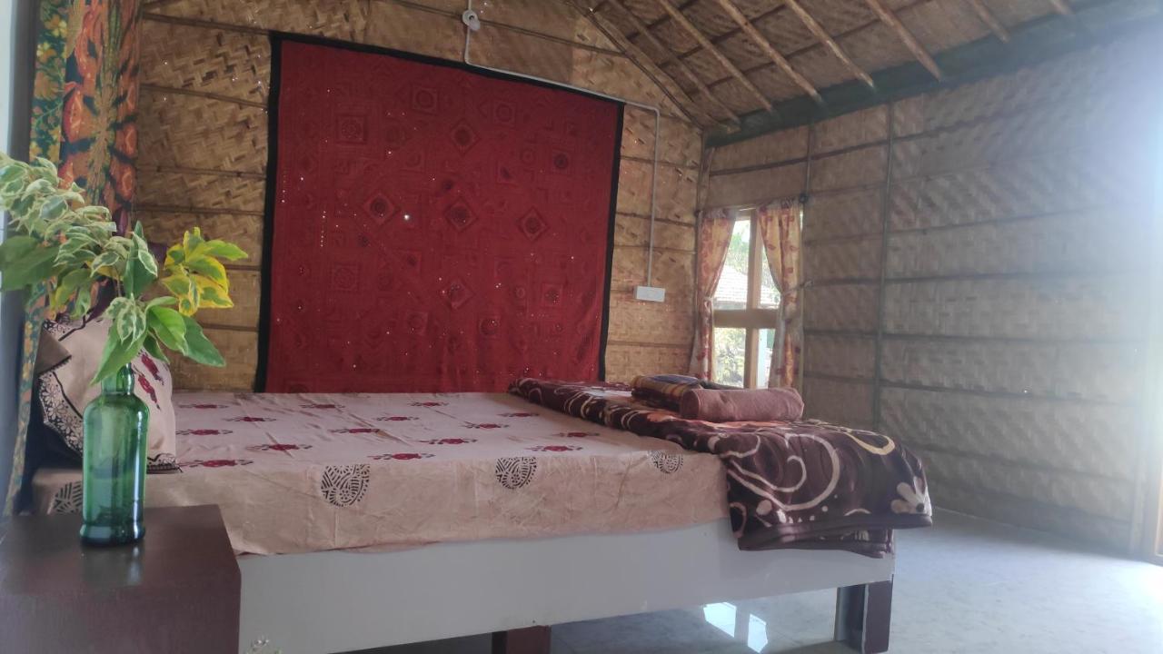 Homestay Little Banana Hampi