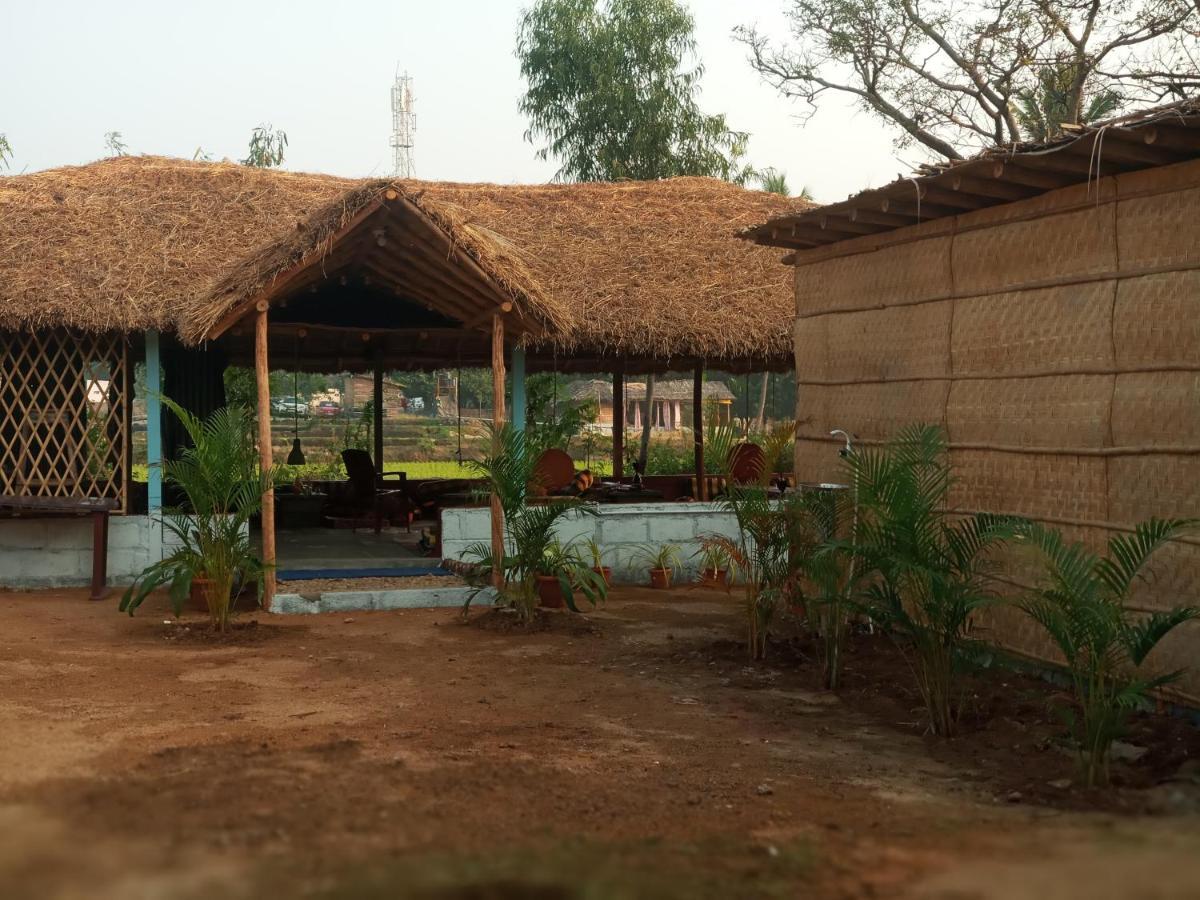 Nature Hampi