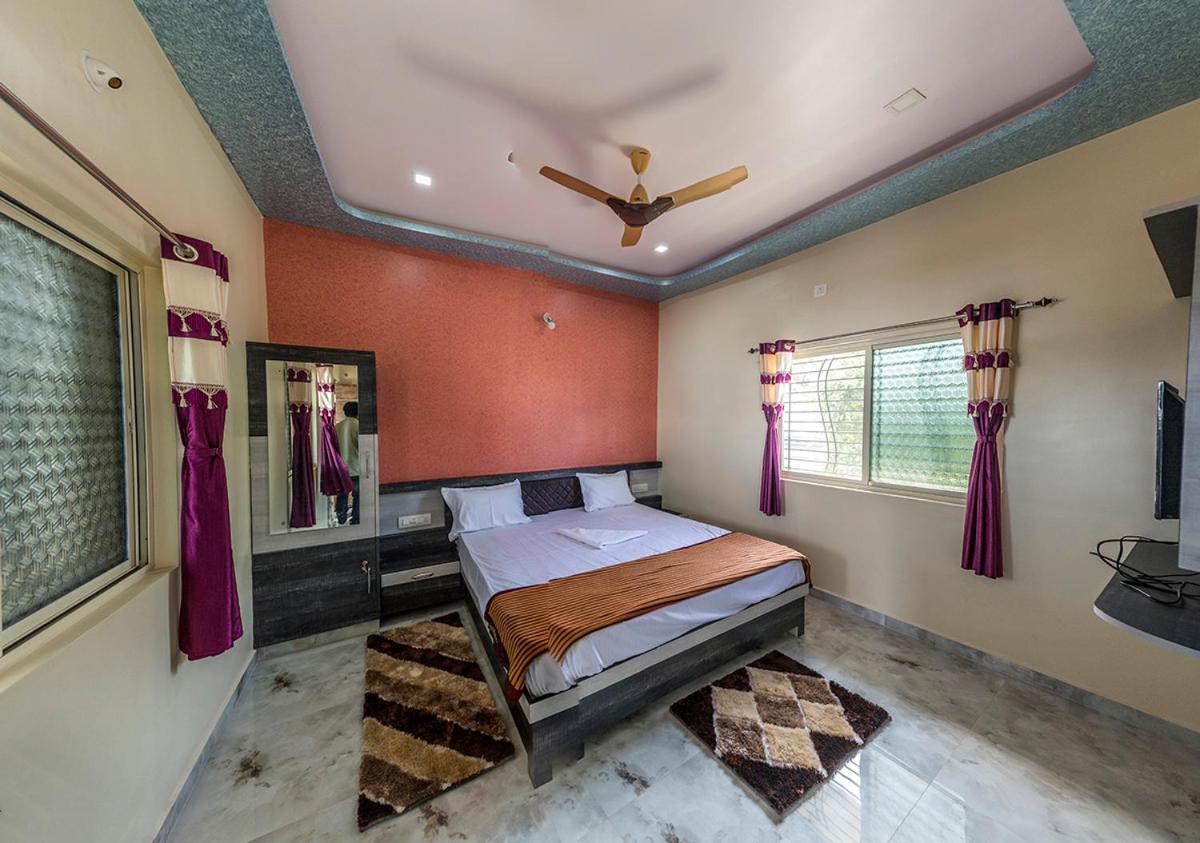 Homestay Krishna