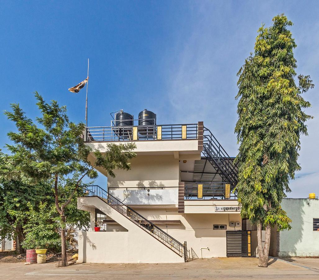 Homestay Krishna Hampi