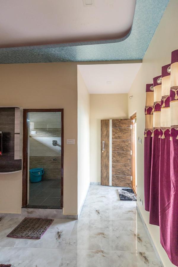Homestay Krishna Hampi