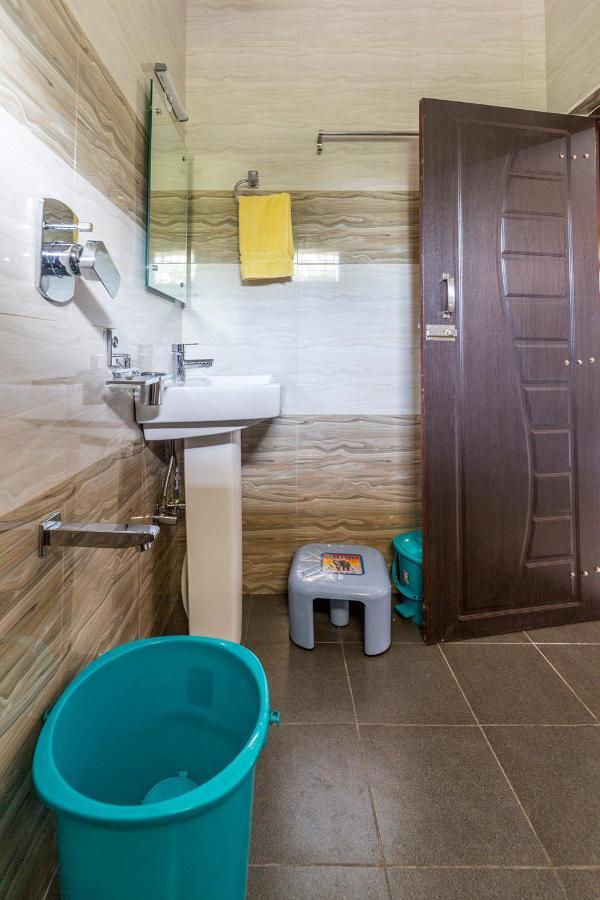Krishna Homestay Hampi