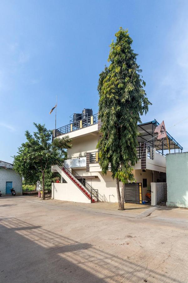 Krishna Homestay
