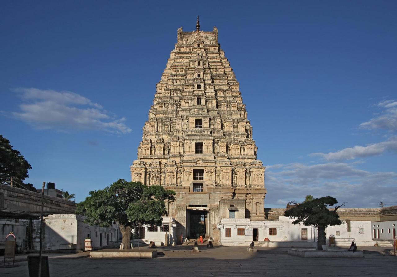 Homestay Krishna Hampi