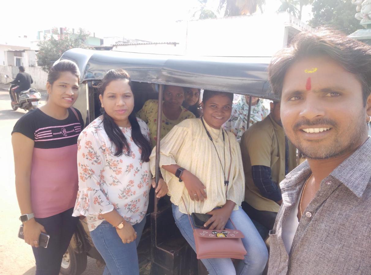 Lohit Homestay Hampi