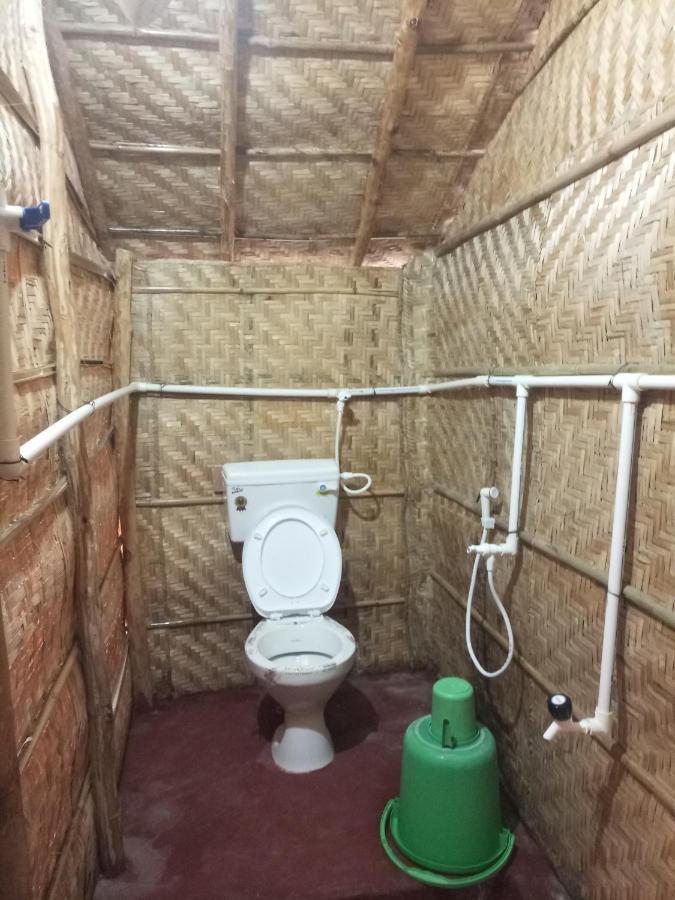 Nature Hostel Hampi
