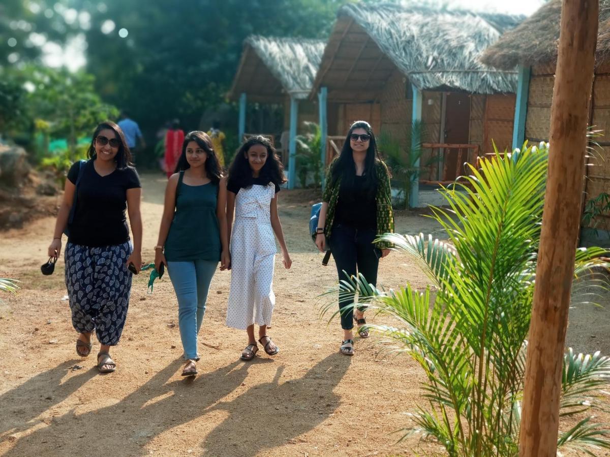 Nature Hostel *