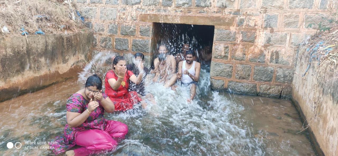 Lohit Hampi
