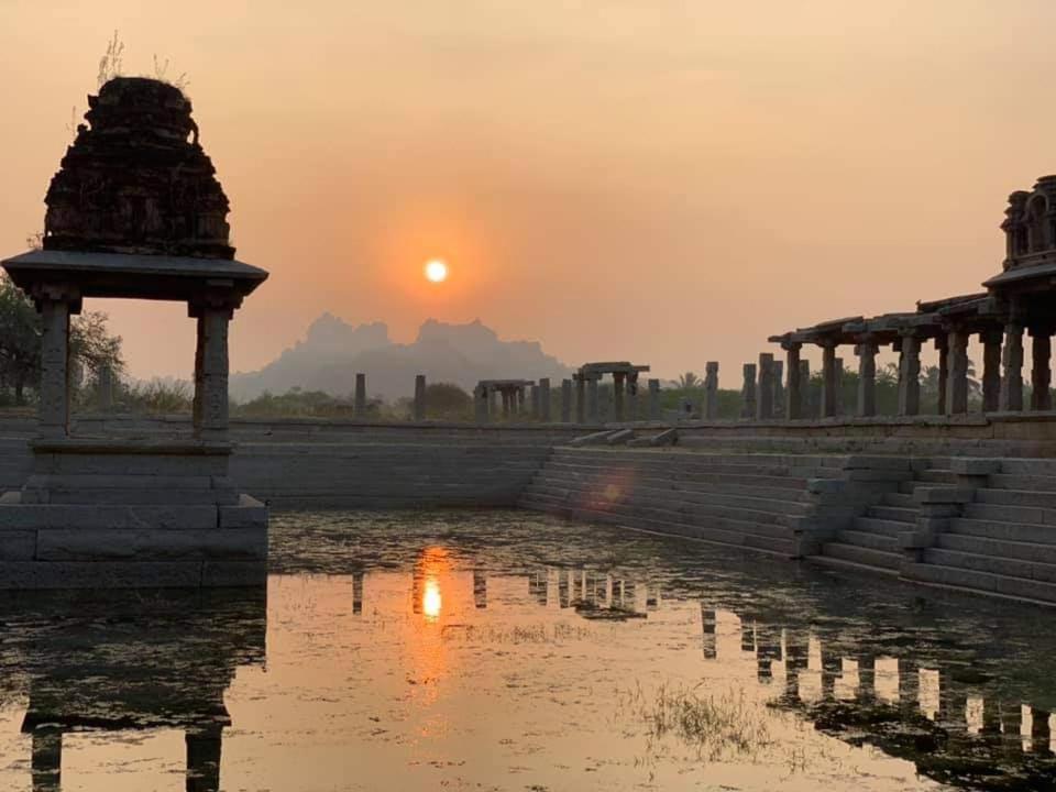 Nature * Hampi