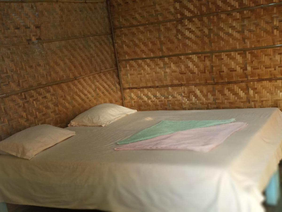 Nature Hostel Hampi