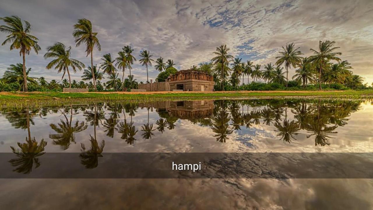 Mango Tree Homestay *