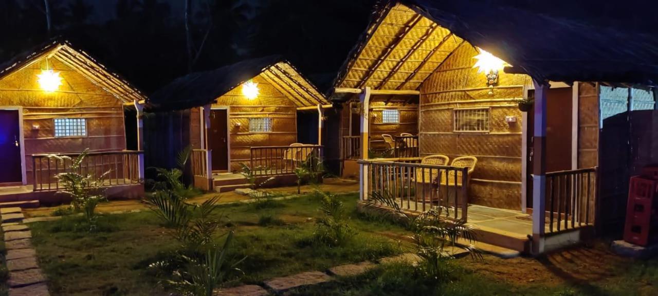 Island Vibes Guest house *