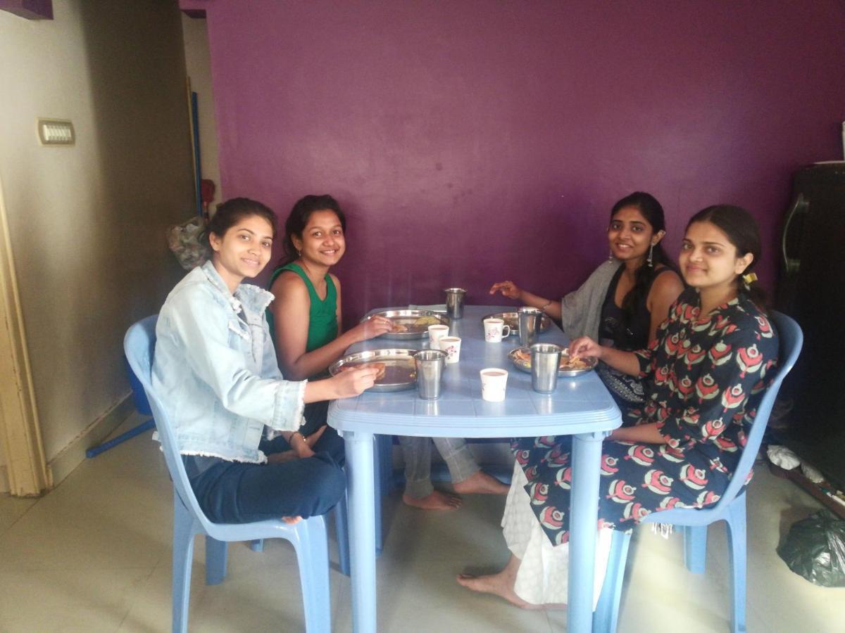 Homestay Abhi