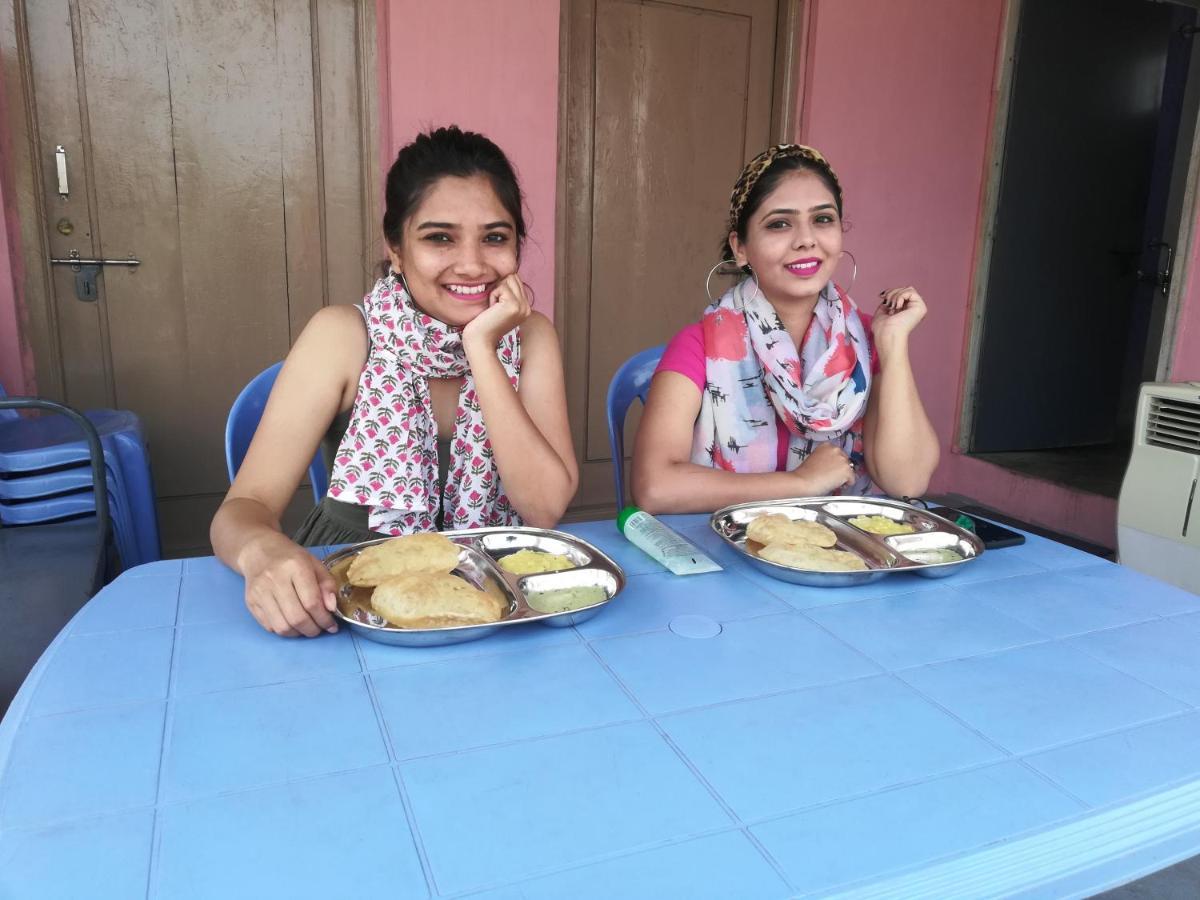 Abhi Homestay