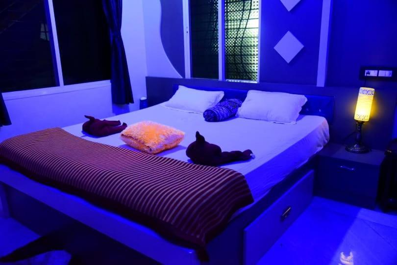 Coconut Homestay