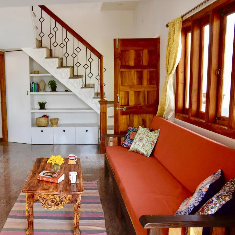 Jasmin Homestay
