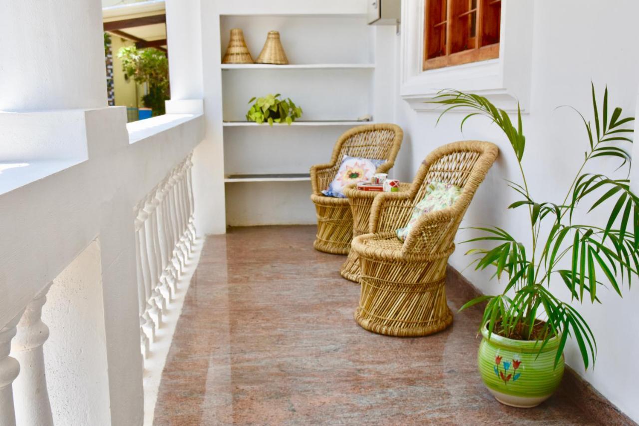 Homestay Jasmin Hampi