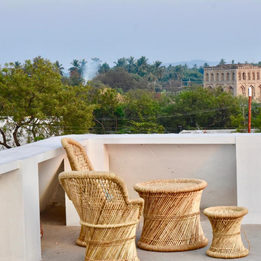 Homestay Jasmin Hampi