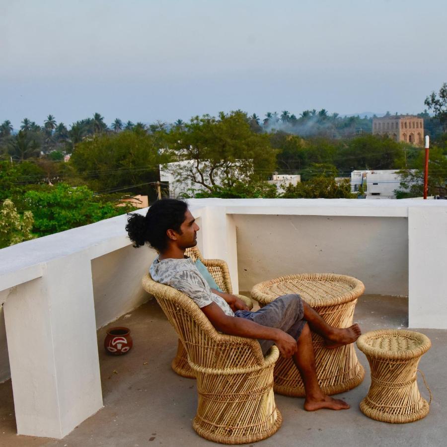 Jasmin Homestay
