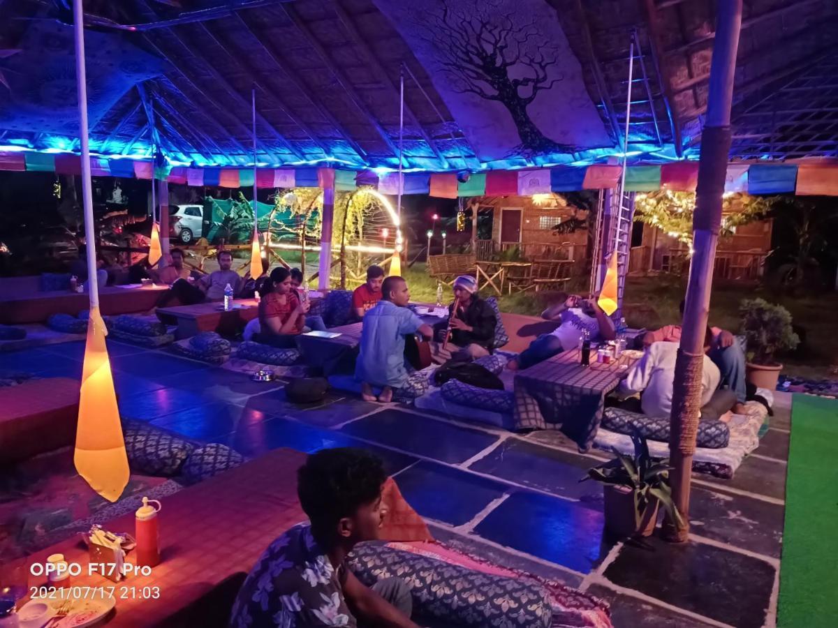 Guest house Island Vibes Hampi
