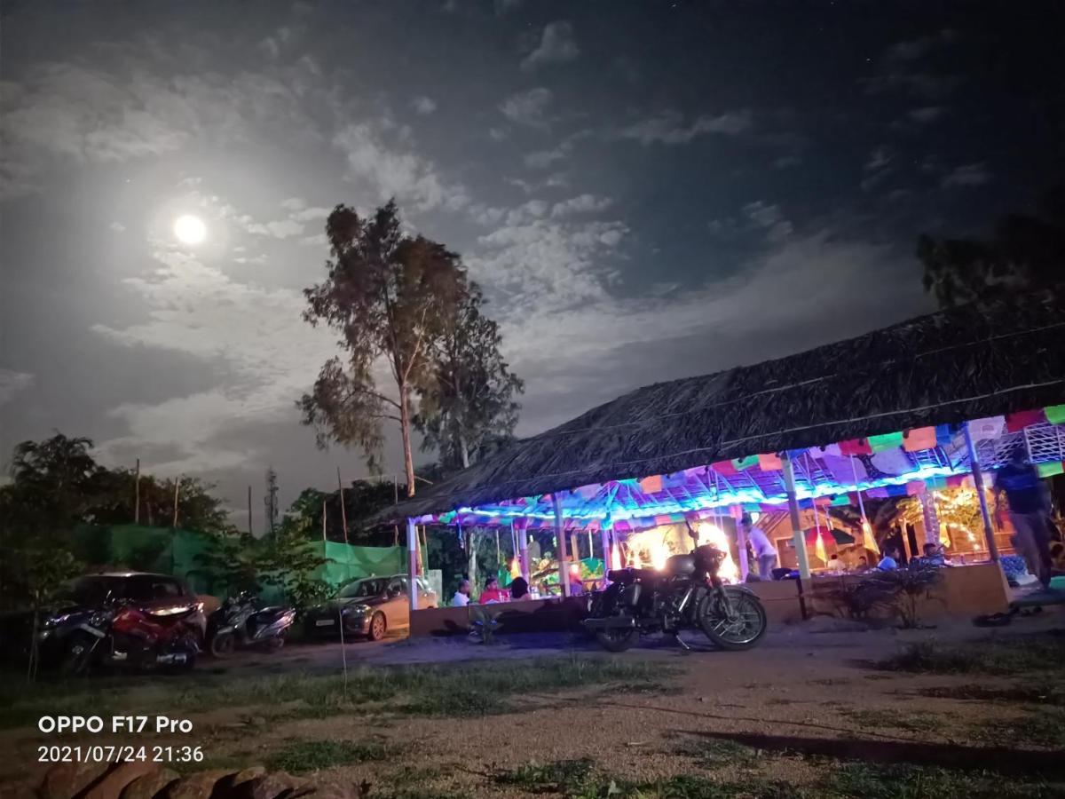 Island Vibes Guest house