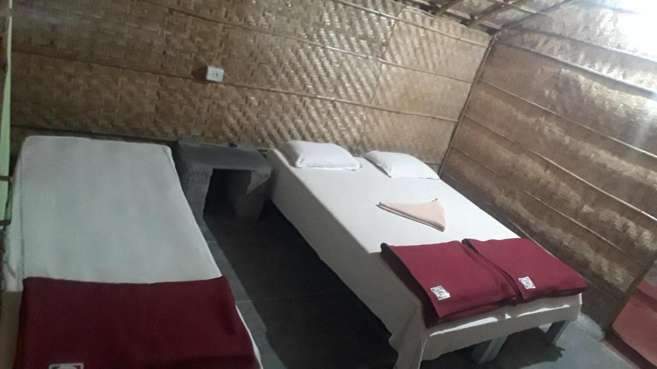 Nature Hostel *