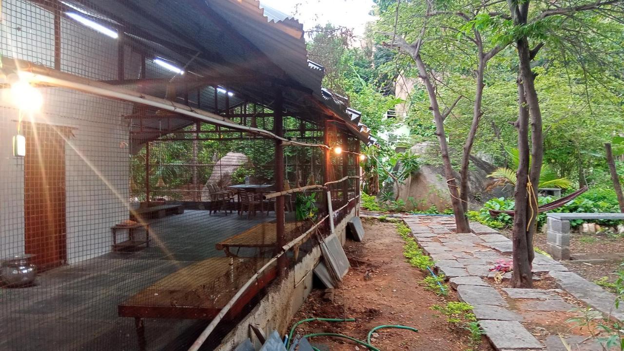 Gopi Plantation Homestay *
