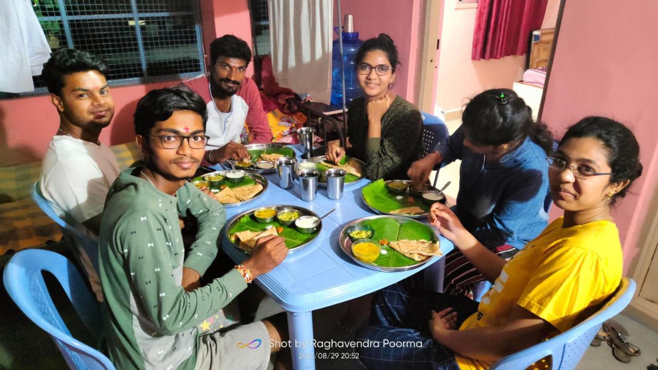 Abhi Homestay