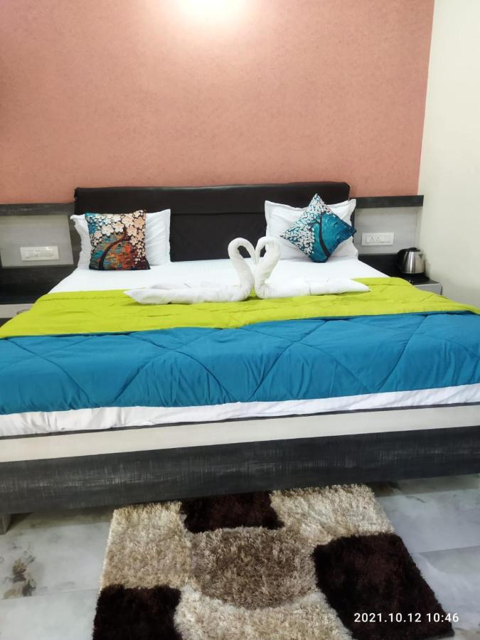Homestay Krishna Hampi
