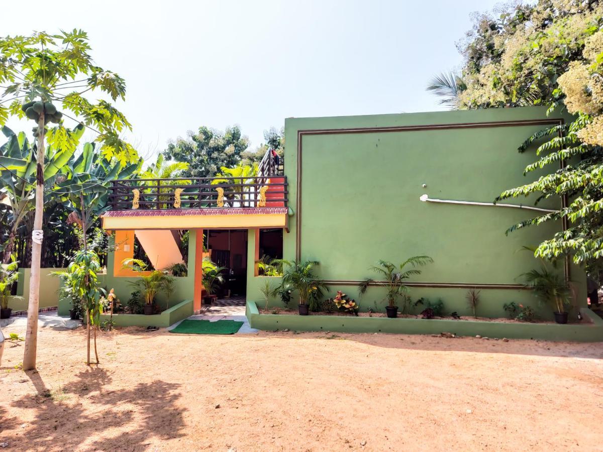 Banana Hampi
