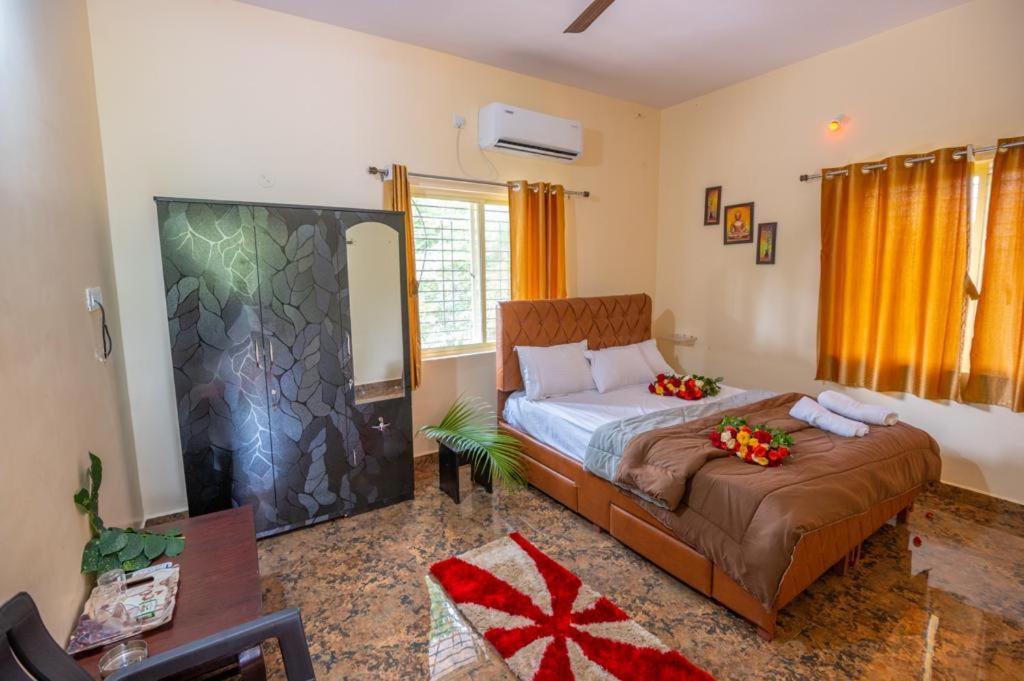 Homestay Saptami