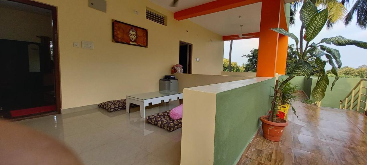 Saptami Homestay