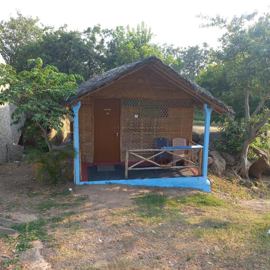 Nature Hostel
