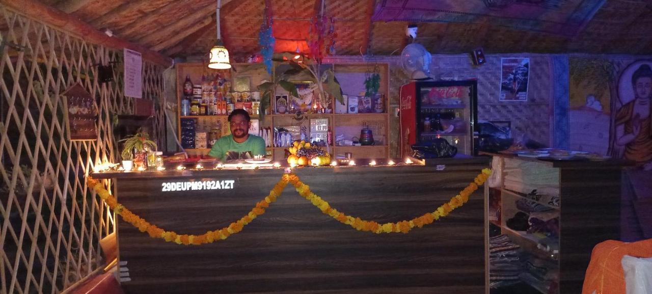 Nature Hostel