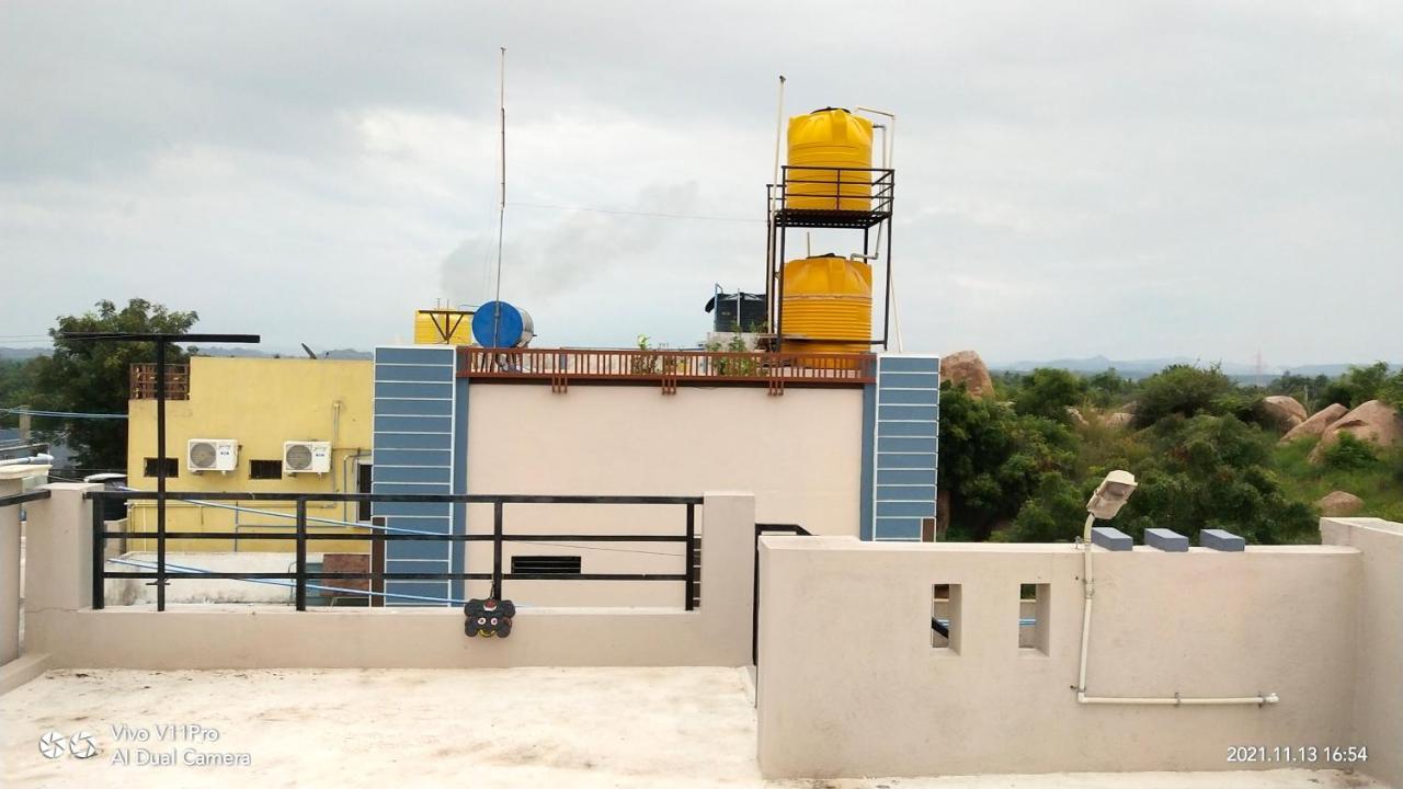 Anu Homestay