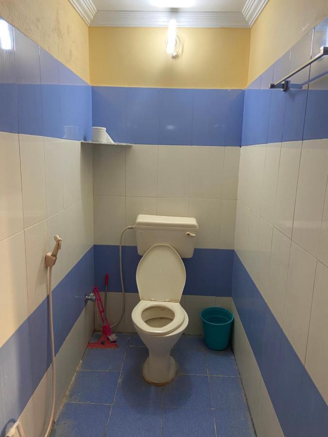 Gopi Guest house