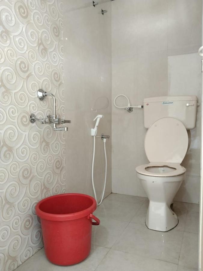Resort Megha , *