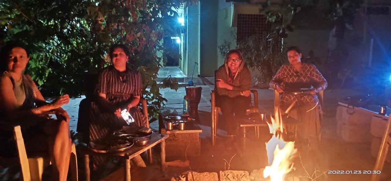 Gopi Plantation Homestay