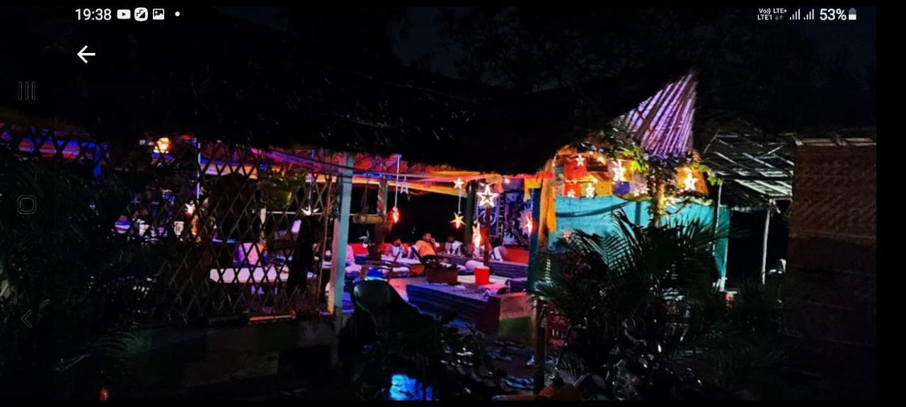 Nature Hostel *
