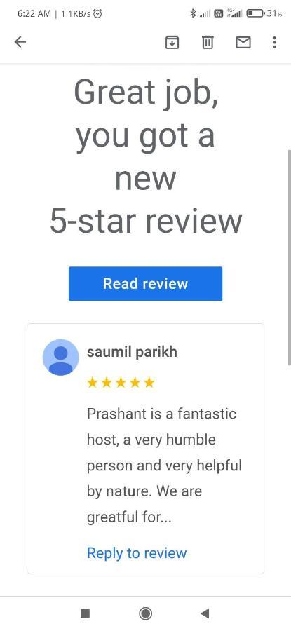 Homestay Lohit Hampi