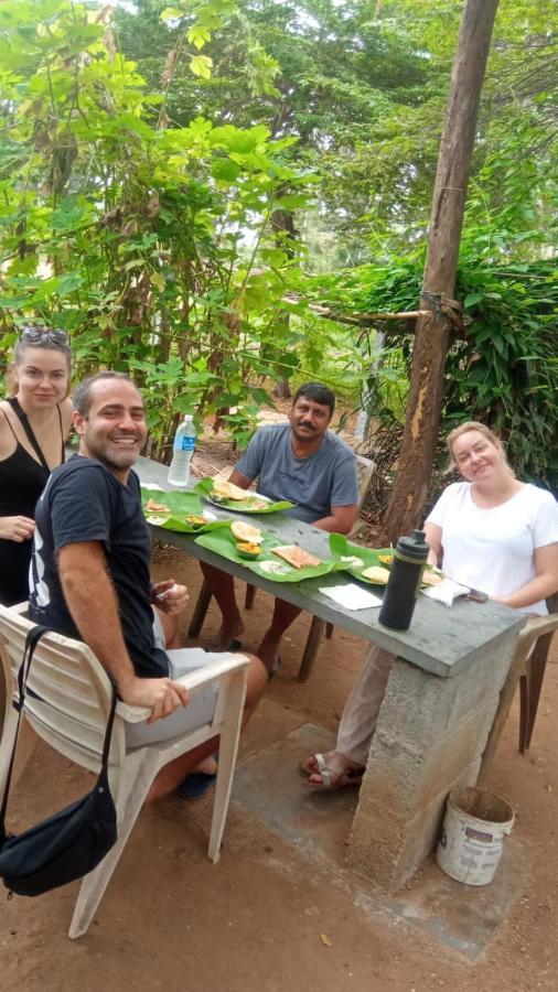 Gopi Plantation Homestay