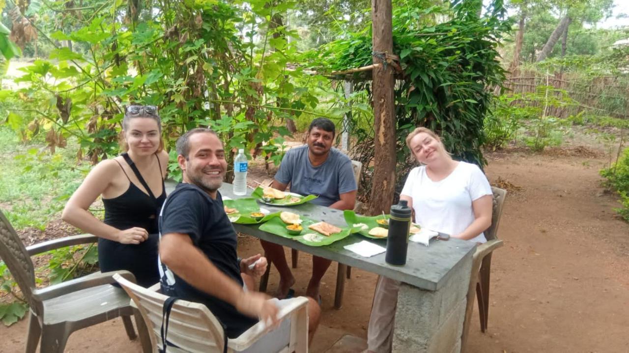 Homestay Gopi Plantation