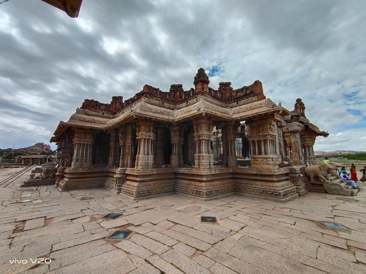 Srinivasa Homestay