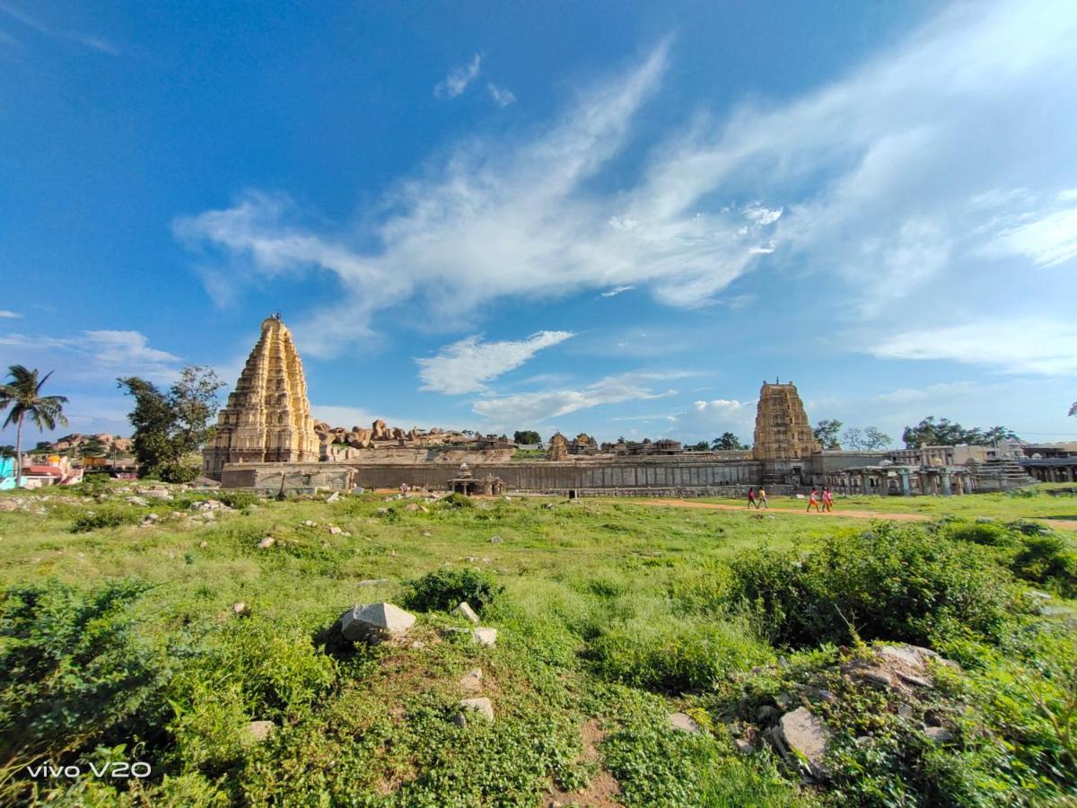 Homestay Srinivasa