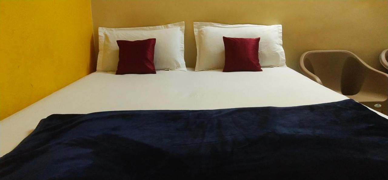 Anu Homestay