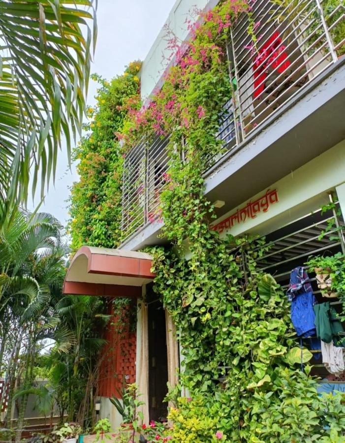 Mango Tree Homestay